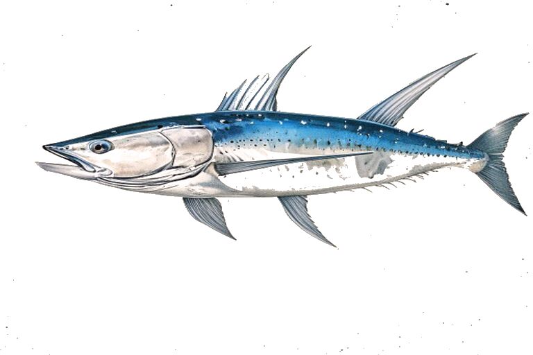 Albacore Tuna