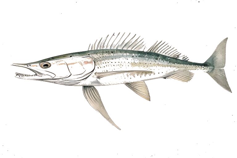 Barracuda