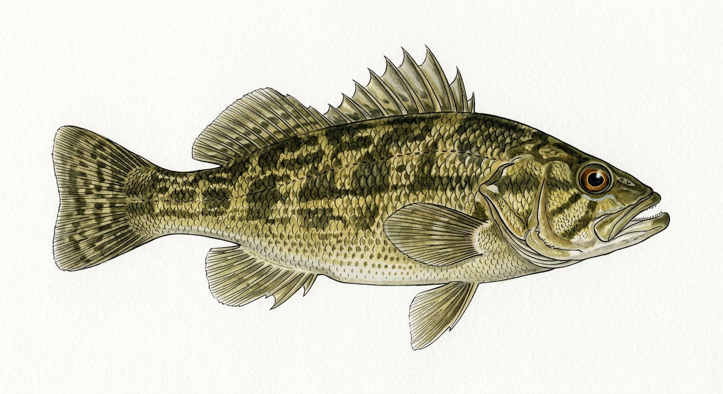 Calico Bass