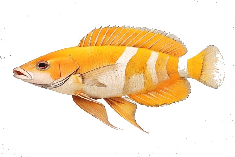 Canary Rockfish