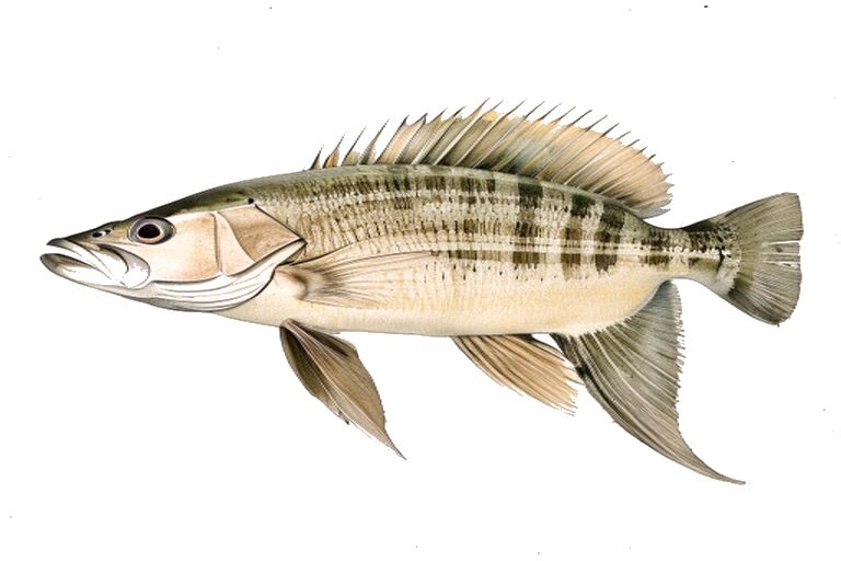Sand Bass