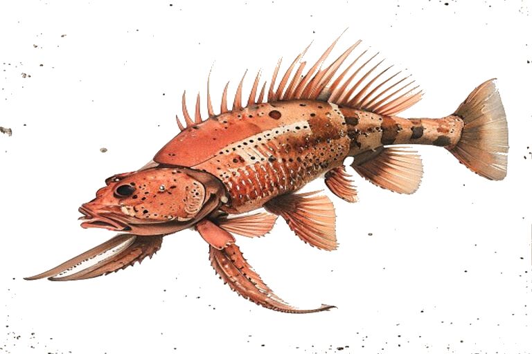 Sculpin