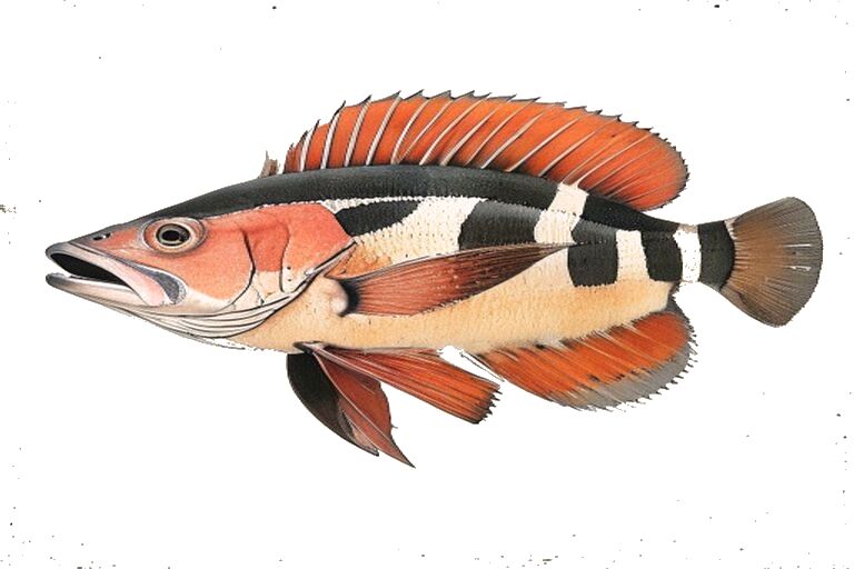 Sheephead