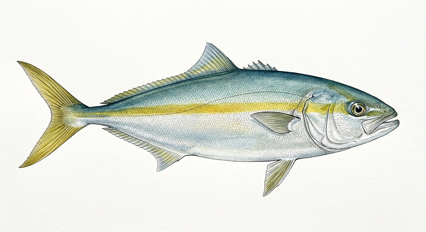 Yellowtail